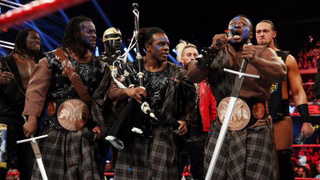 <i>Monday Night Raw</i>’s complacency can’t be saved by its final hour